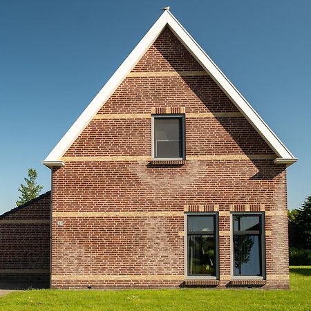 Waterdorp Burdaard Hotel Birdaard Exterior photo