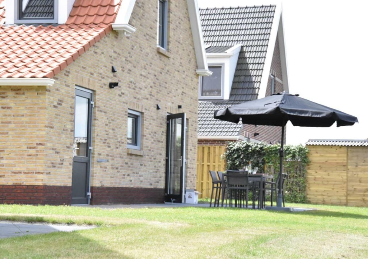 Waterdorp Burdaard Hotel Birdaard Exterior photo